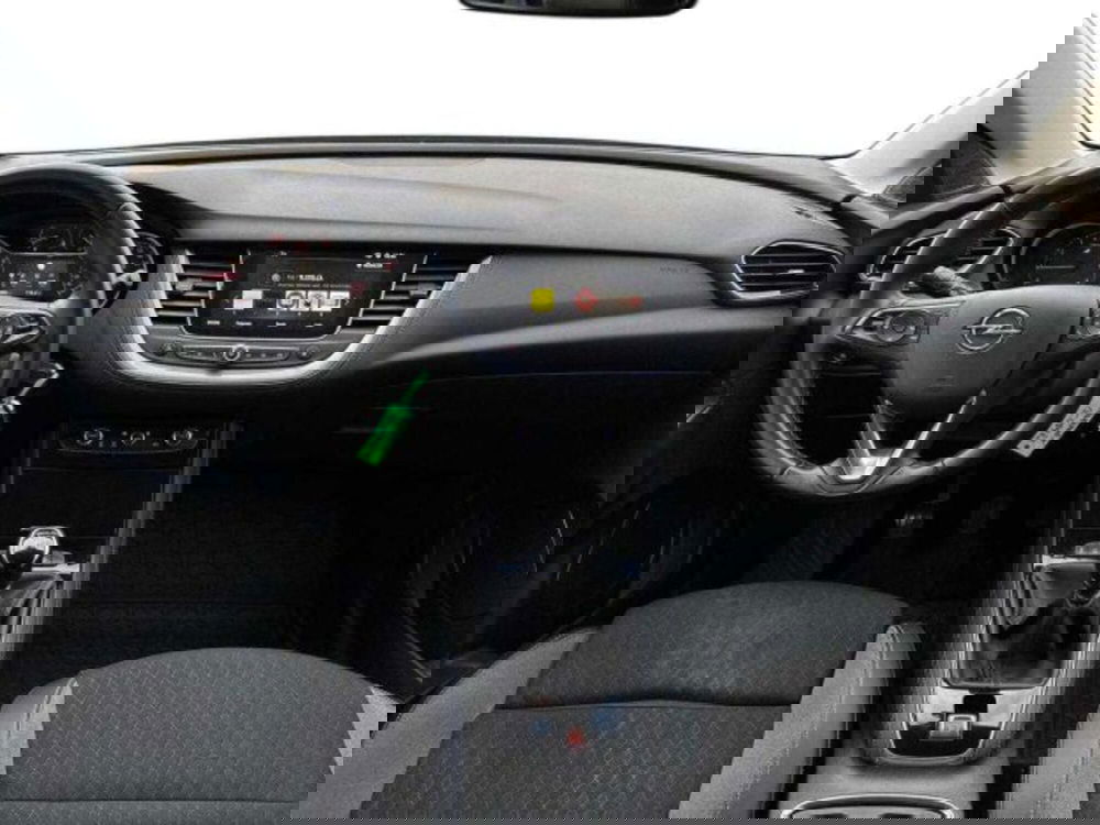 Opel Grandland X usata a Bologna (9)