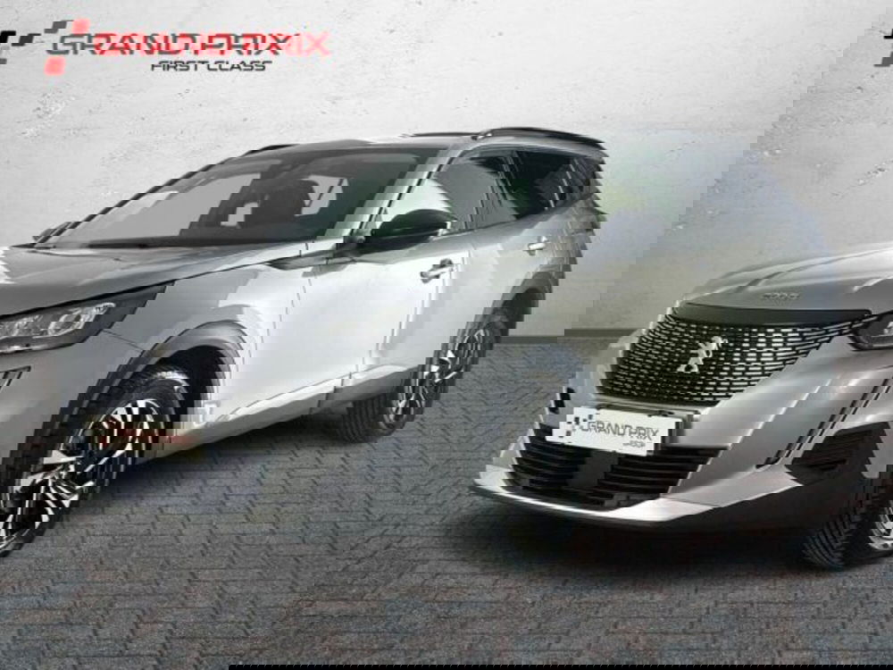 Peugeot 2008 usata a Bologna