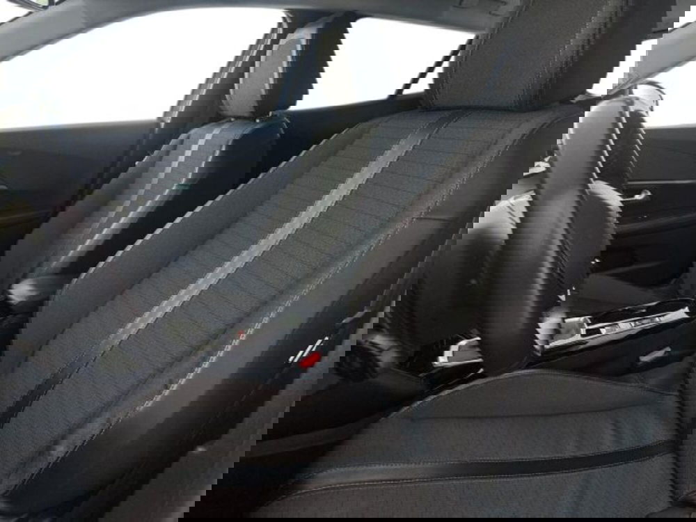 Peugeot 2008 usata a Bologna (15)