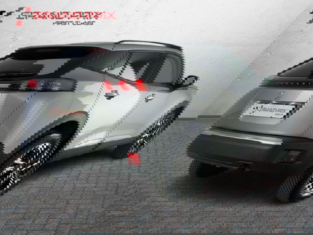 Peugeot 2008 usata a Bologna (3)