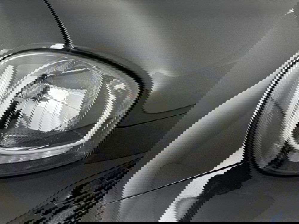 smart Fortwo usata a Bologna (7)