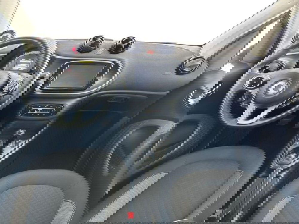 smart Fortwo usata a Bologna (9)