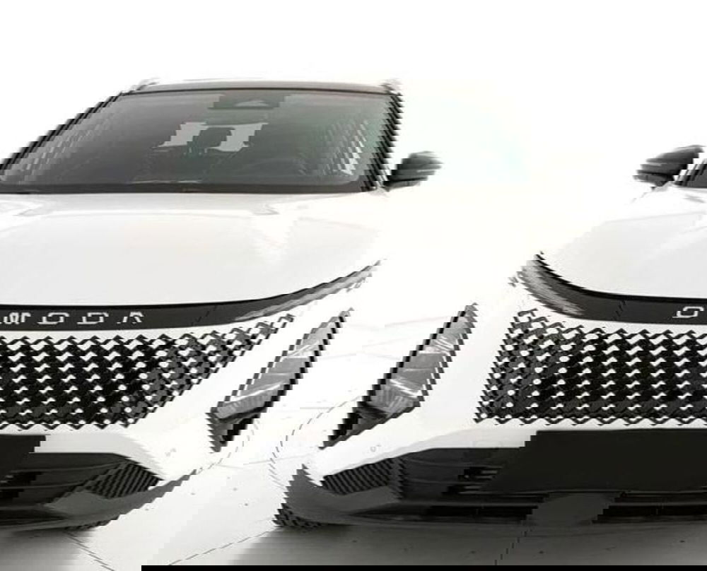 Omoda Omoda 5 EV nuova a Bologna