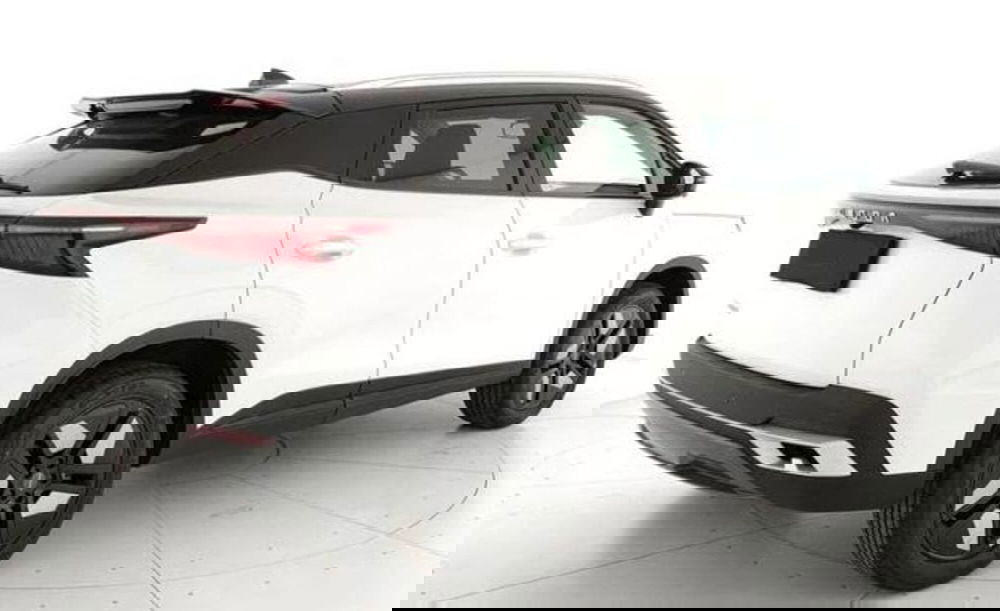 Omoda Omoda 5 EV nuova a Bologna (4)