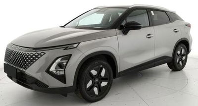 Omoda Omoda 5 EV 60,9 kWh Pure nuova a Castenaso