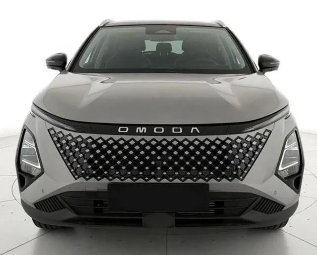 Omoda Omoda 5 EV nuova a Bologna
