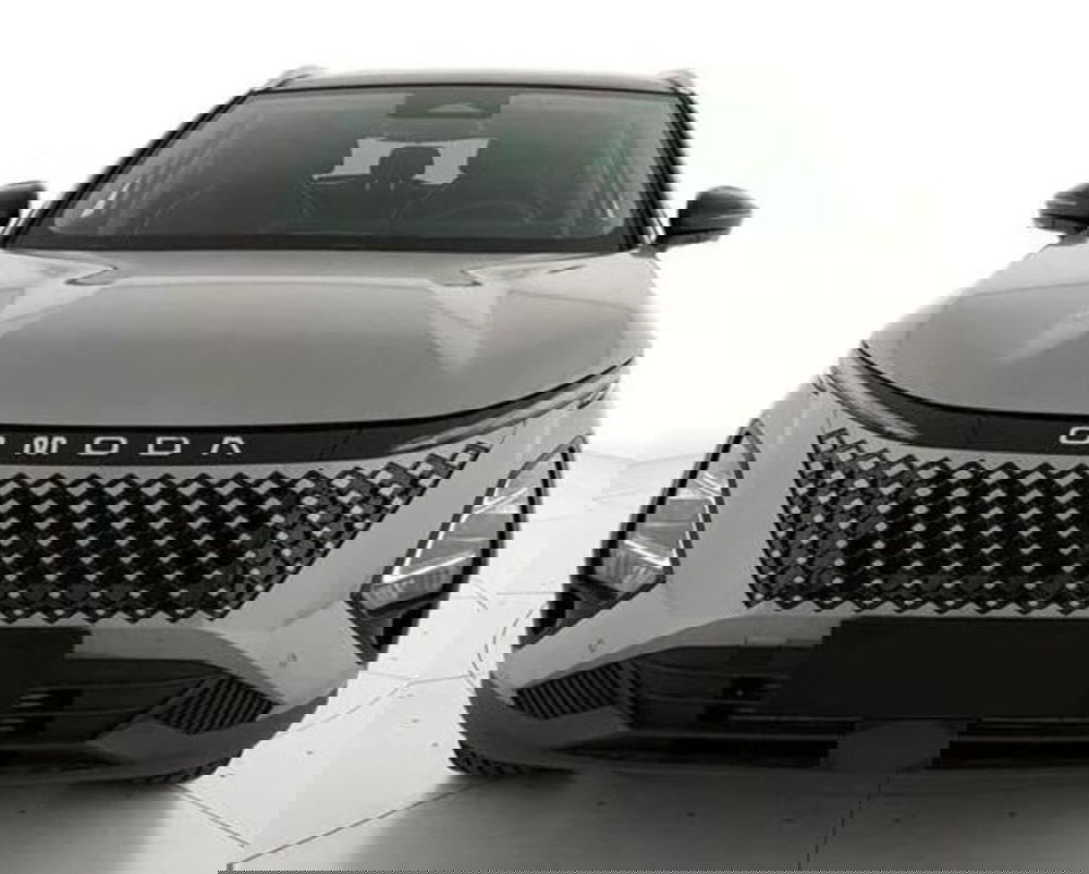 Omoda Omoda 5 EV nuova a Bologna (2)