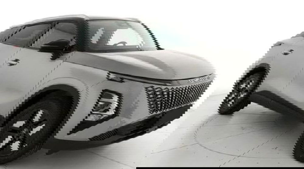 Omoda Omoda 5 EV nuova a Bologna (3)