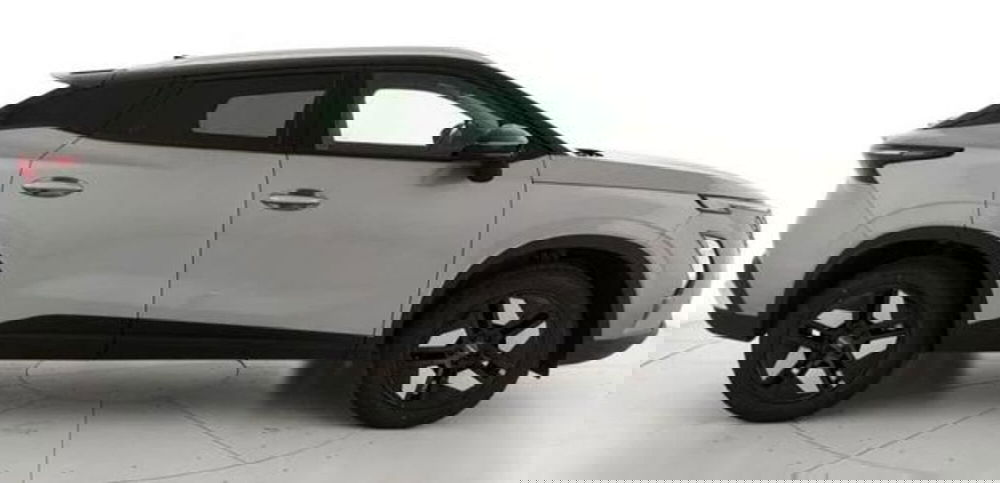 Omoda Omoda 5 EV nuova a Bologna (4)