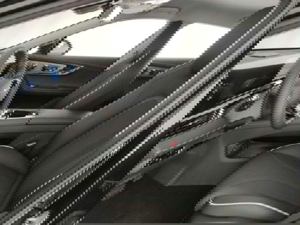 Omoda Omoda 5 EV nuova a Bologna (9)