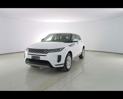 Land Rover Range Rover Evoque 2.0D I4 163CV AWD Auto R-Dynamic SE del 2022 usata a Castenaso