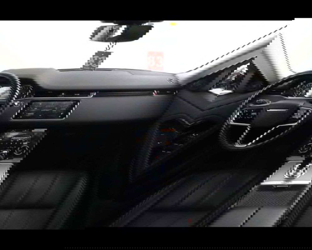 Land Rover Range Rover Evoque usata a Bologna (13)
