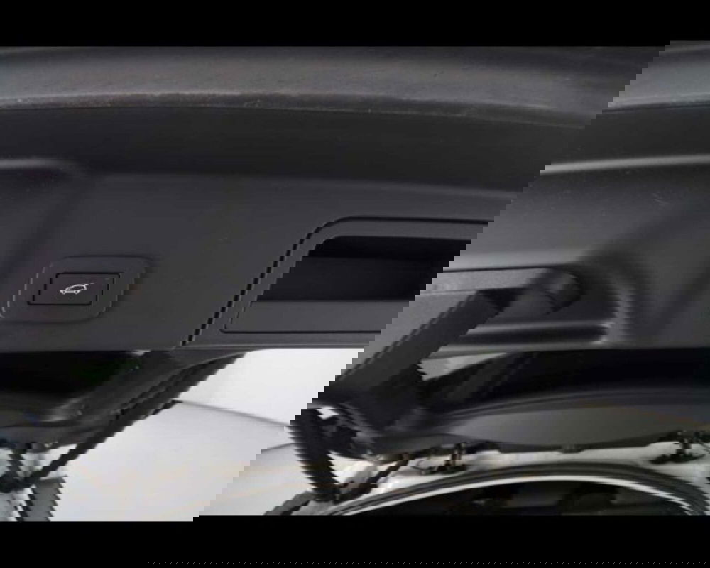 Land Rover Range Rover Evoque usata a Bologna (16)