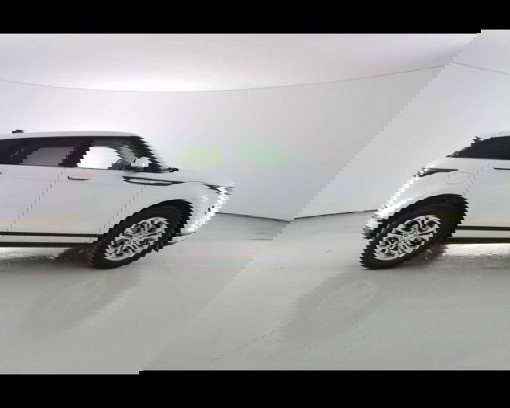 Land Rover Range Rover Evoque usata a Bologna (4)