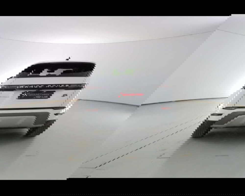 Land Rover Range Rover Evoque usata a Bologna (6)