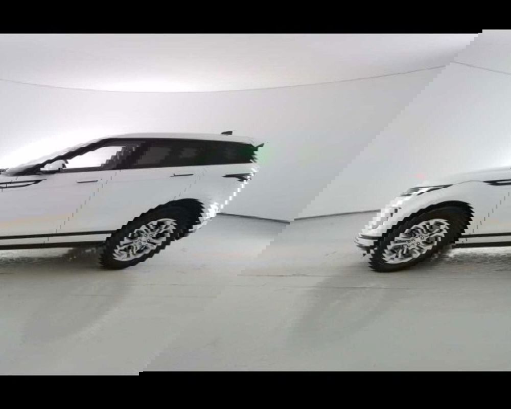 Land Rover Range Rover Evoque usata a Bologna (8)