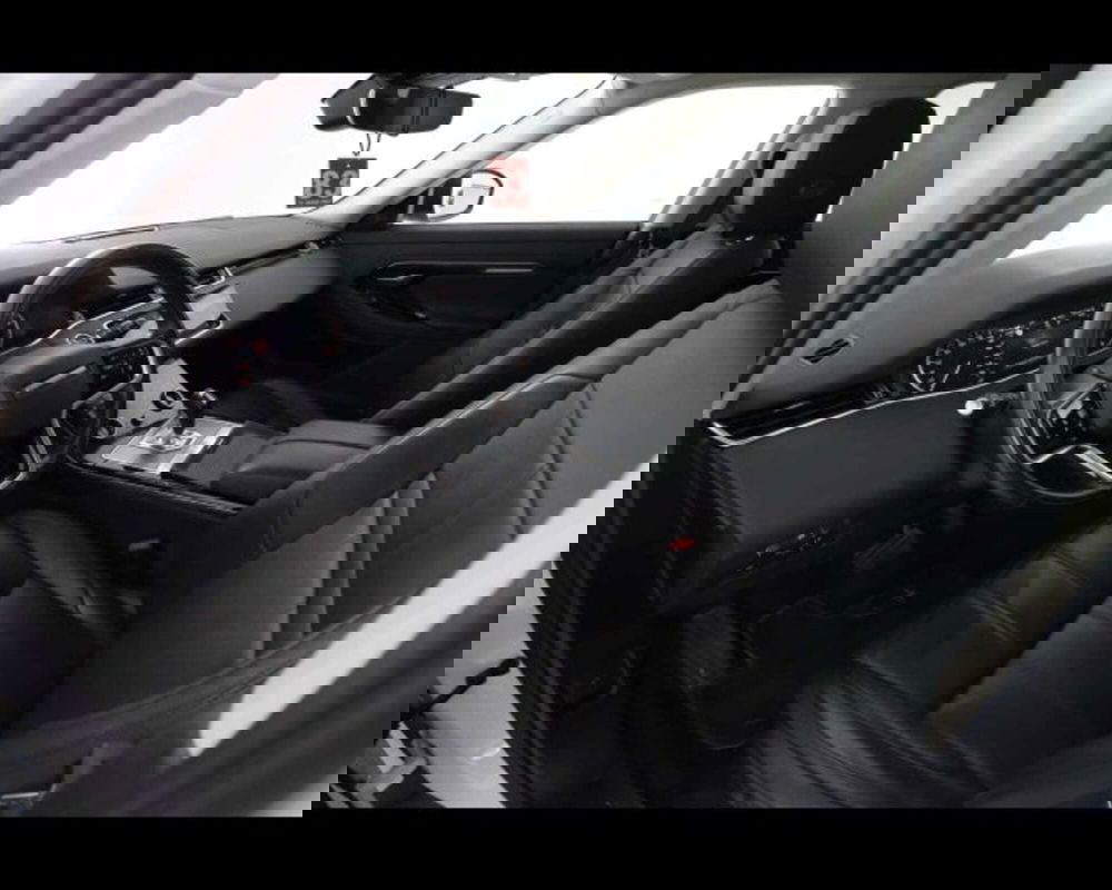 Land Rover Range Rover Evoque usata a Bologna (9)