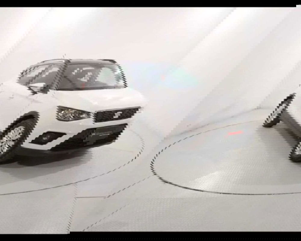 SEAT Arona usata a Bologna