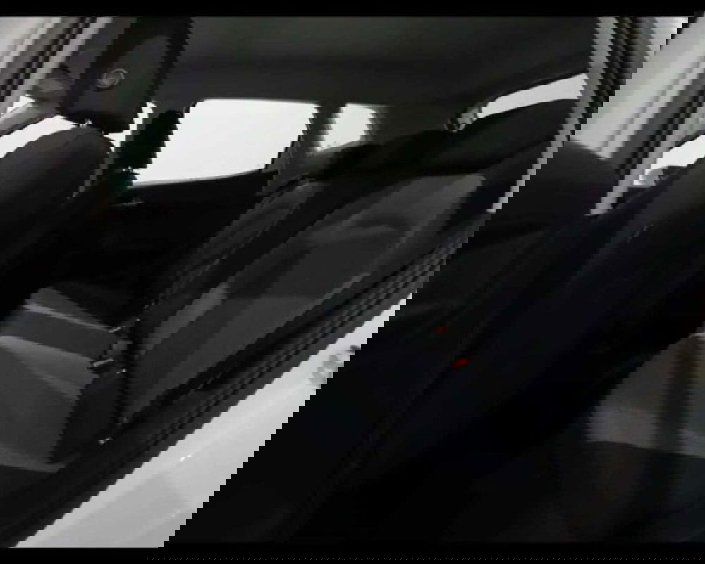 SEAT Arona usata a Bologna (10)