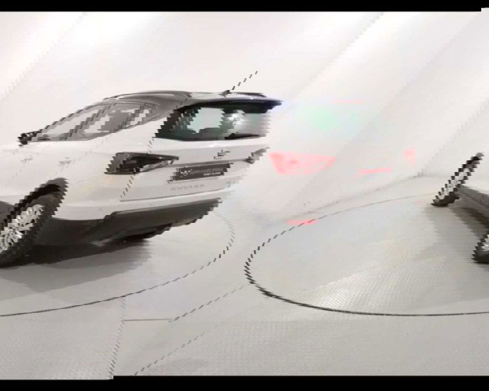 SEAT Arona usata a Bologna (2)