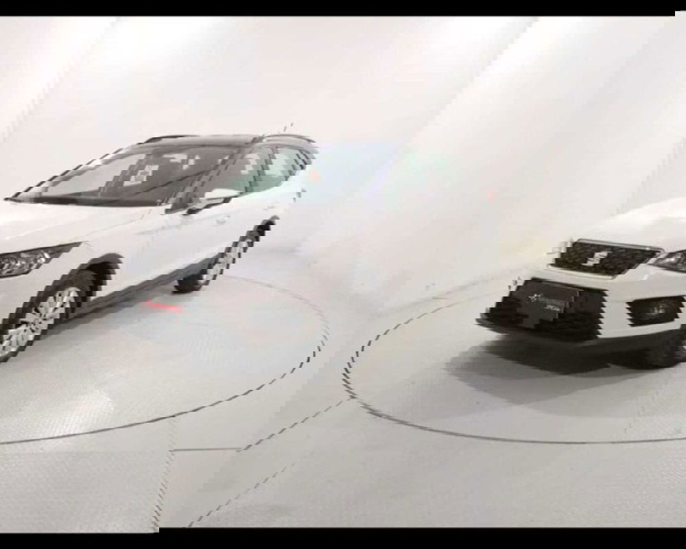 SEAT Arona usata a Bologna (3)