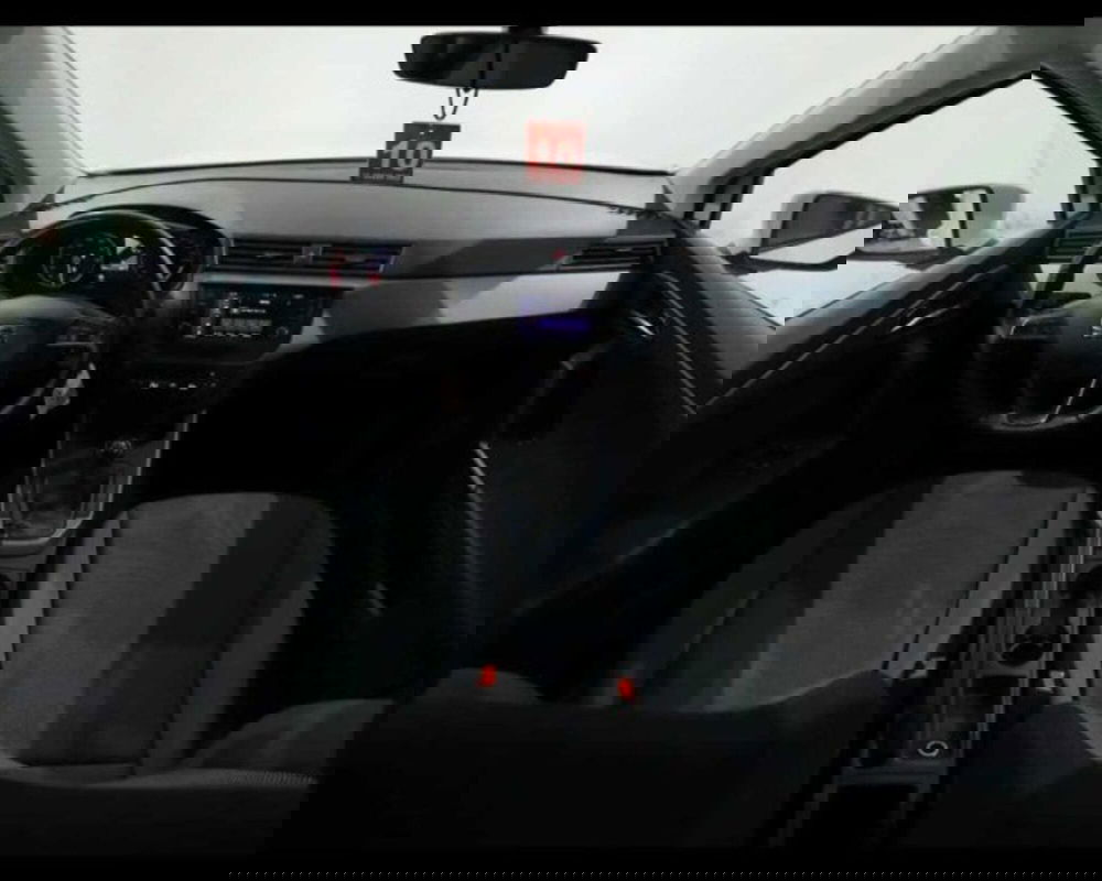 SEAT Arona usata a Bologna (5)