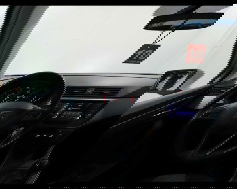 SEAT Arona usata a Bologna (9)