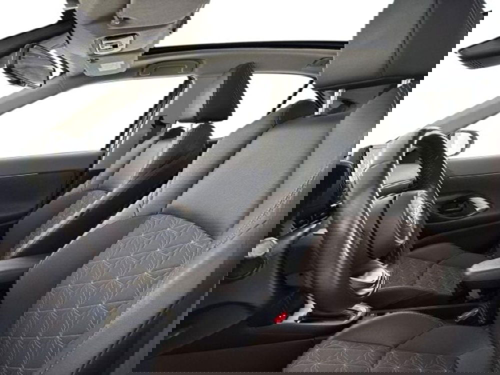 Toyota Yaris Cross usata a Bologna (12)