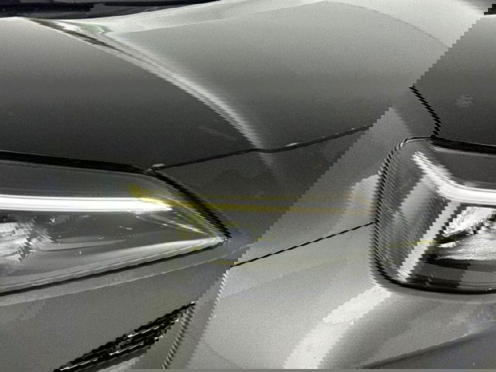 Toyota Yaris Cross usata a Bologna (7)