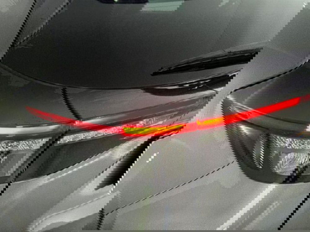 Toyota Yaris Cross usata a Bologna (8)