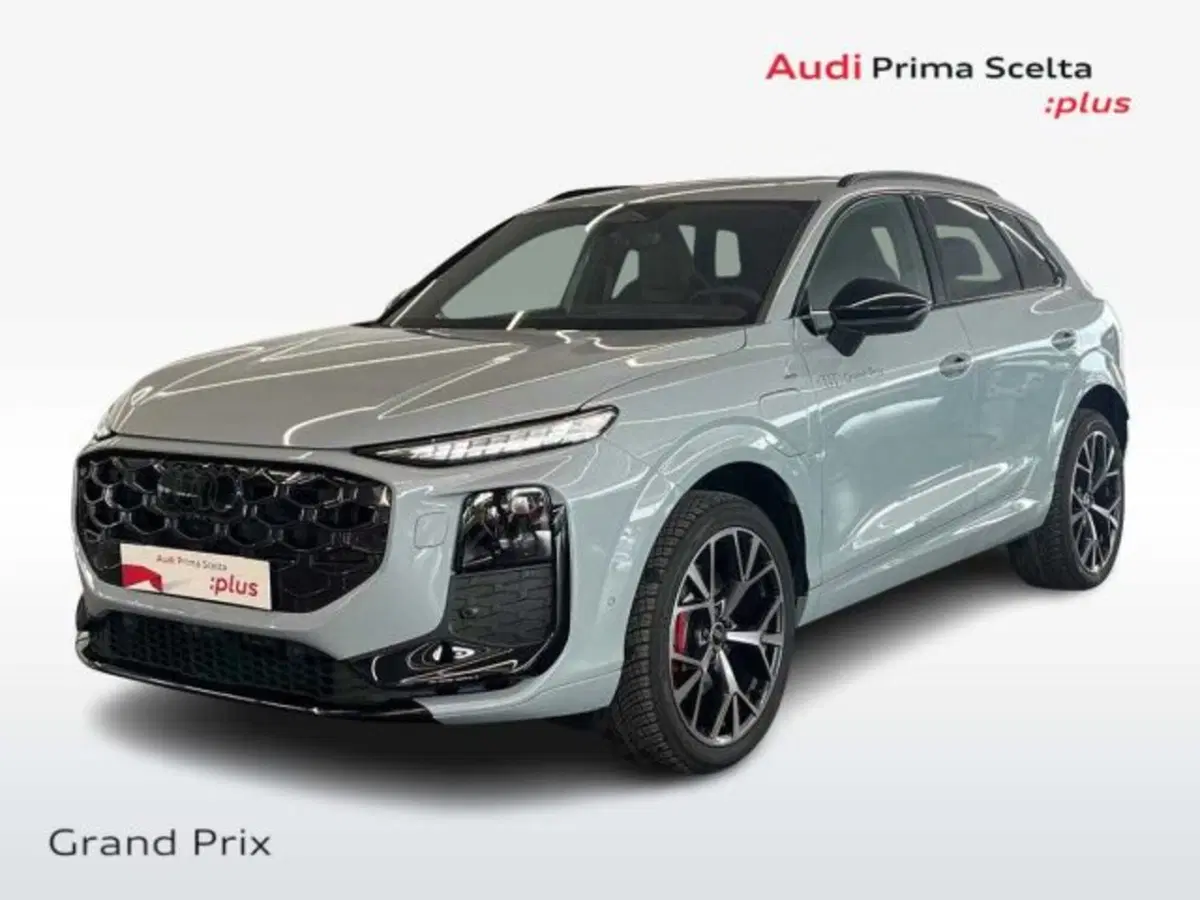 Audi Q3 usata a Bologna
