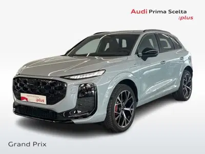 Audi Q3 2.0 TDI 177 CV del 2025 usata a Castenaso