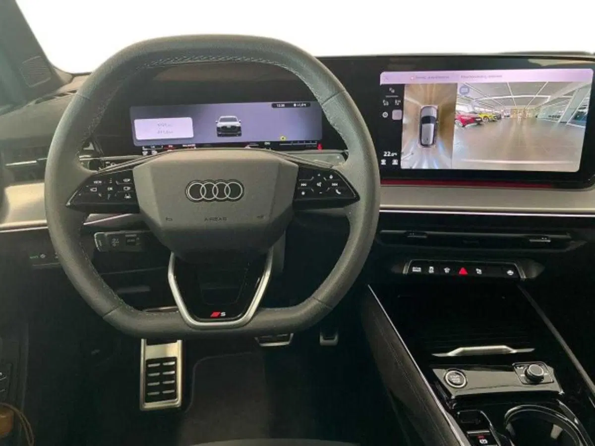 Audi Q3 usata a Bologna (8)