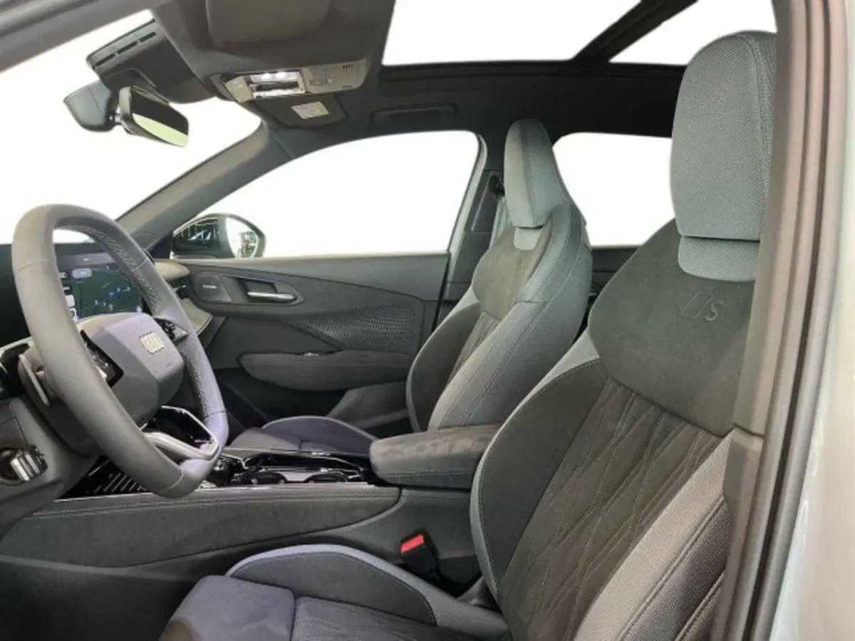 Audi Q3 usata a Bologna (10)