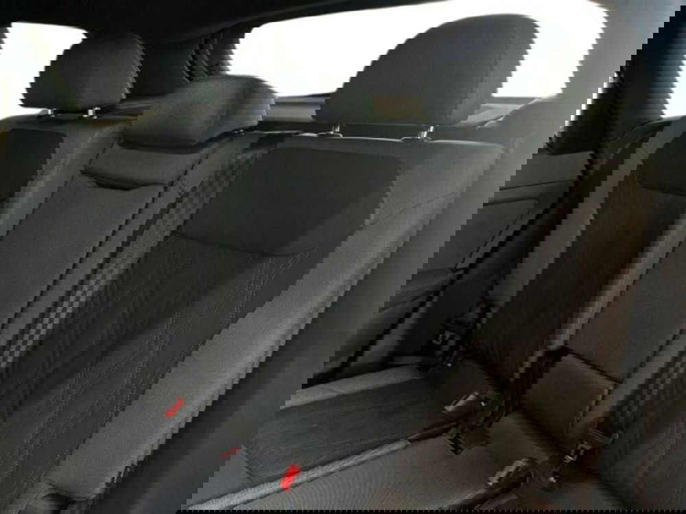 Audi Q3 usata a Bologna (13)