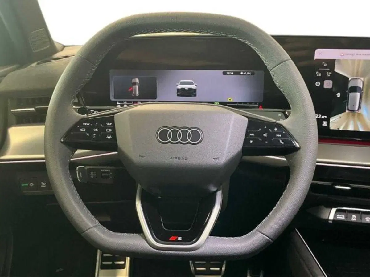Audi Q3 usata a Bologna (12)