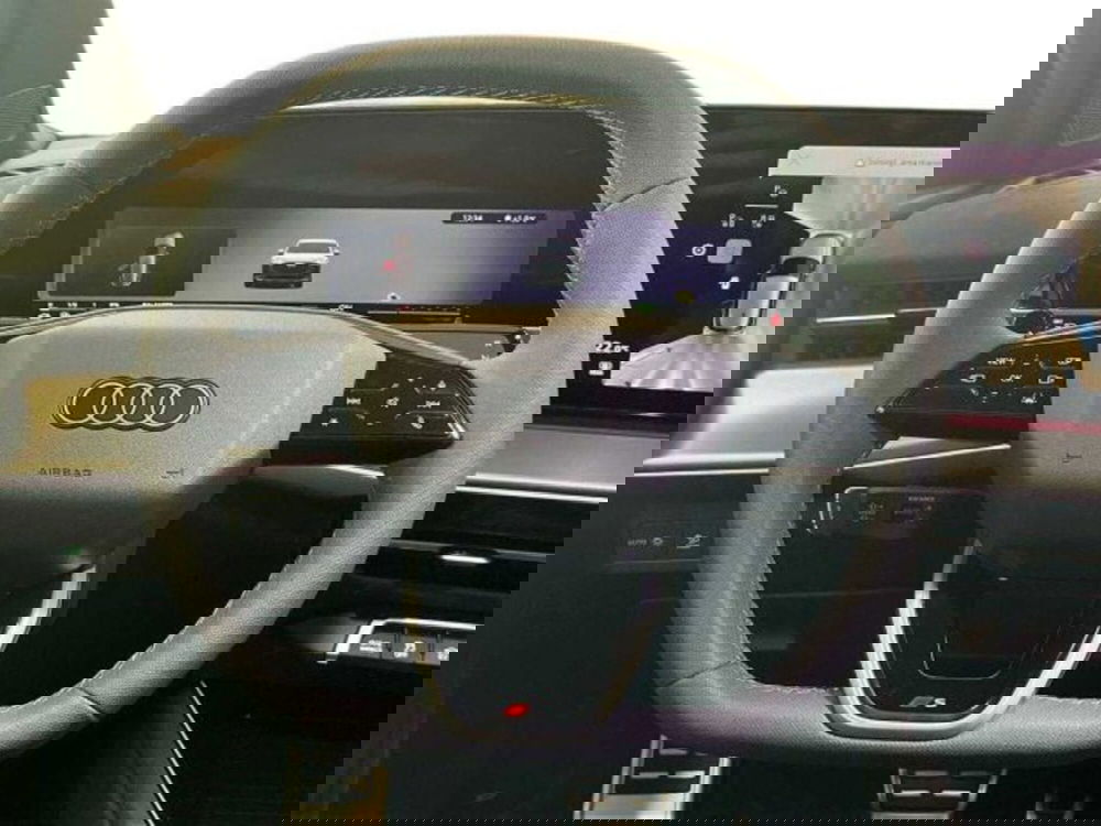 Audi Q3 usata a Bologna (14)