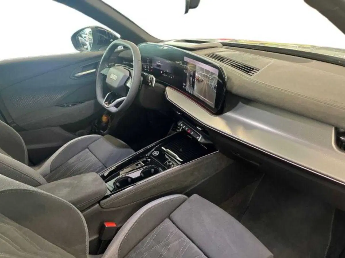 Audi Q3 usata a Bologna (13)