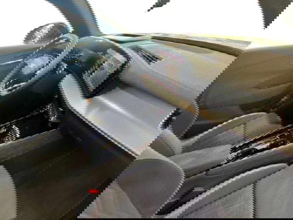 Audi Q3 usata a Bologna (15)