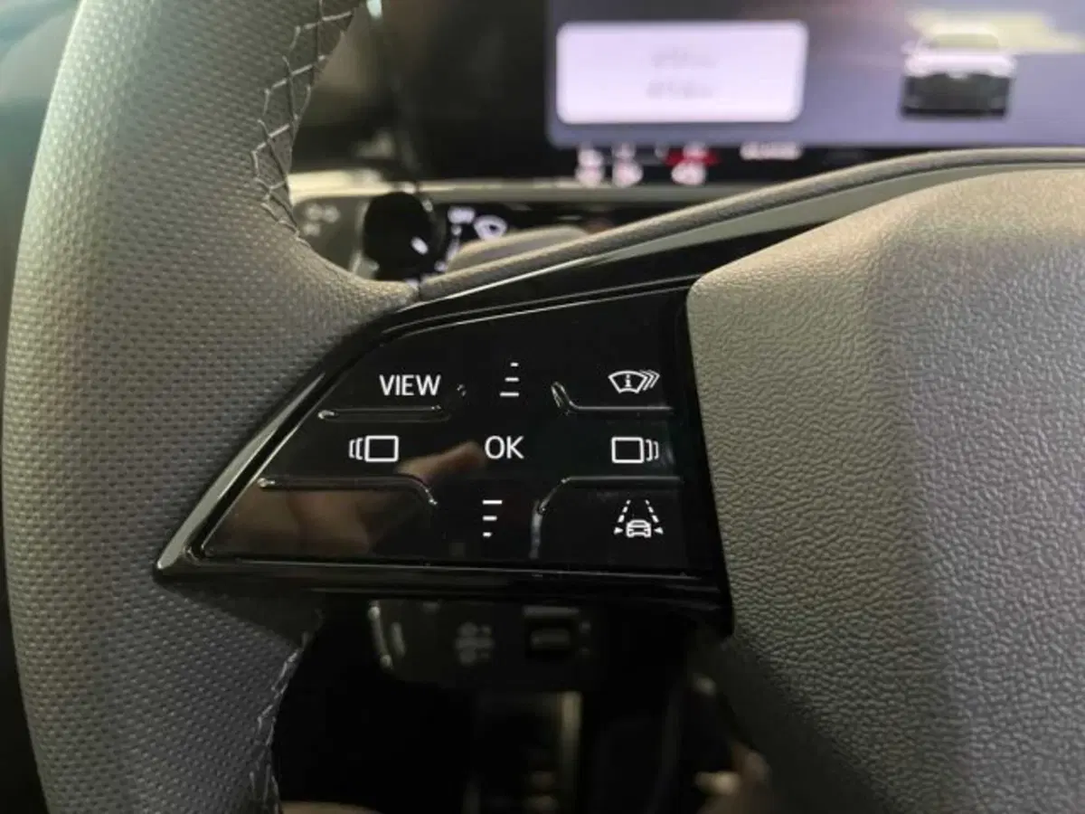 Audi Q3 usata a Bologna (15)