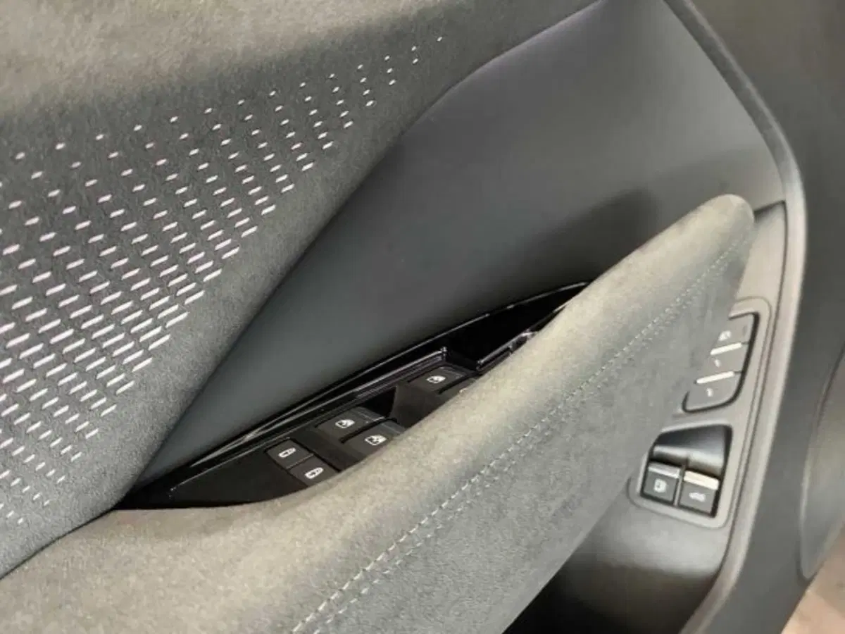 Audi Q3 usata a Bologna (16)