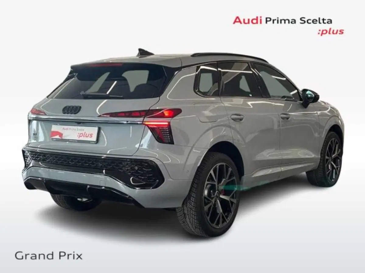 Audi Q3 usata a Bologna (2)