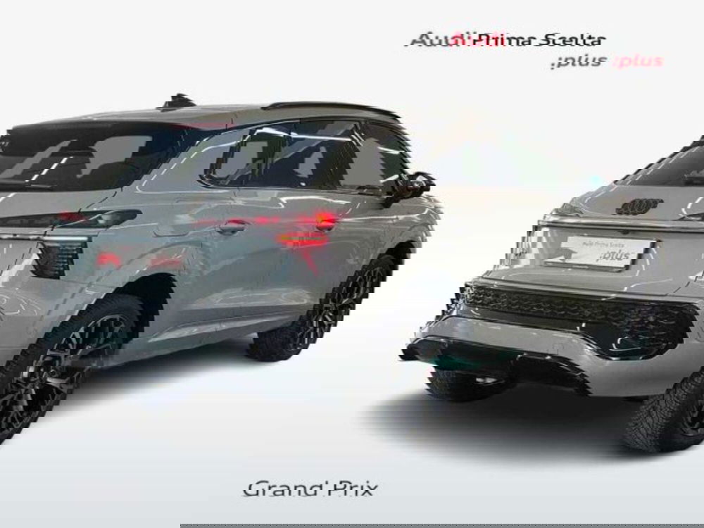 Audi Q3 usata a Bologna (2)