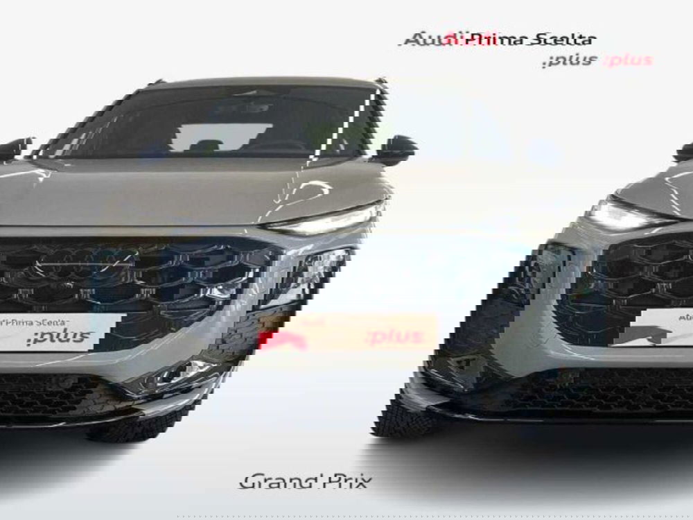 Audi Q3 usata a Bologna (3)