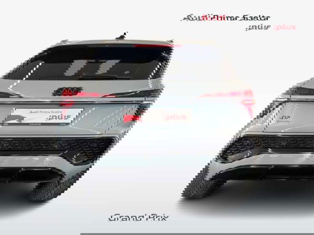 Audi Q3 usata a Bologna (5)