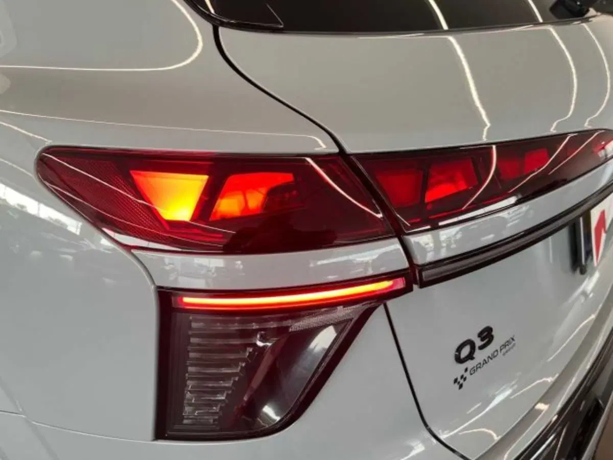 Audi Q3 usata a Bologna (6)