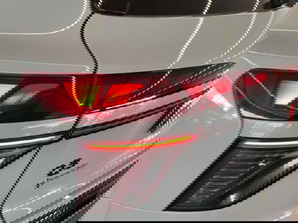 Audi Q3 usata a Bologna (8)