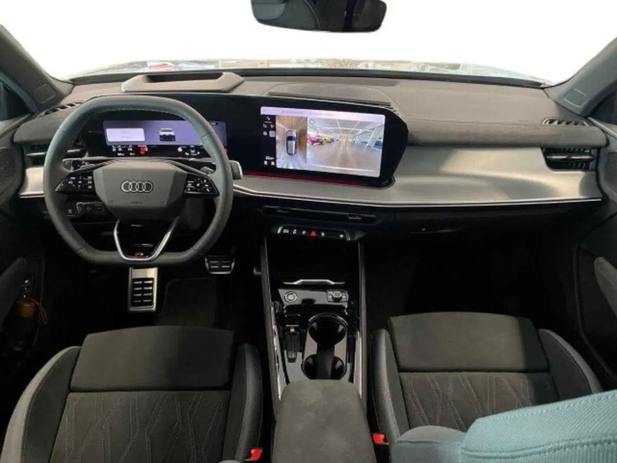 Audi Q3 usata a Bologna (7)