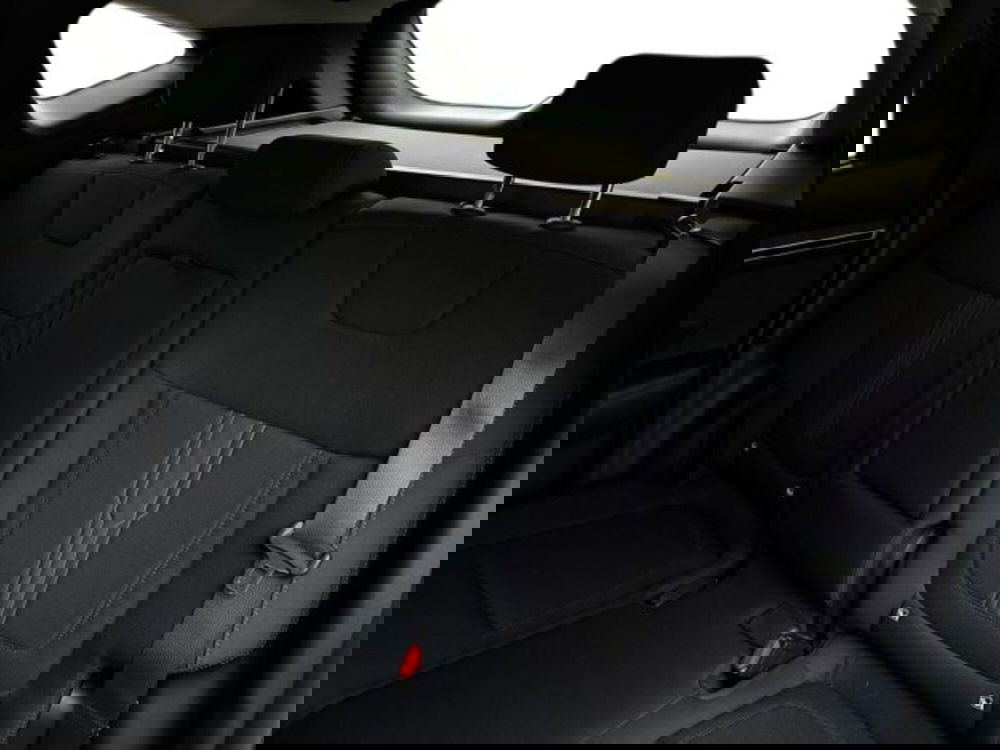 Hyundai Tucson usata a Bologna (13)