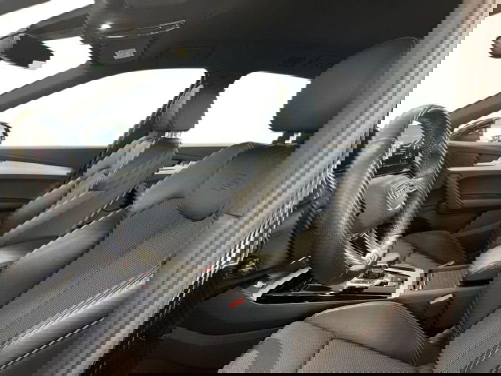 Audi Q5 Sportback usata a Bologna (12)